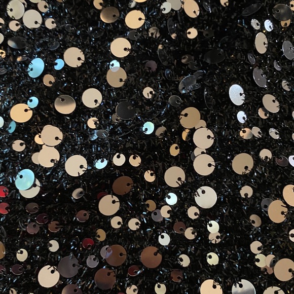 Rotate-Birger Christiensen Gloria Sequin D… - Picture 11 of 12